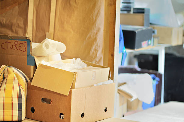 Best Retail Junk Removal  in Grambling, LA